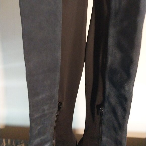 Charles by Charles David Over-the-Knee, Thigh High boots C236/DR2120 - Picture 11 of 16